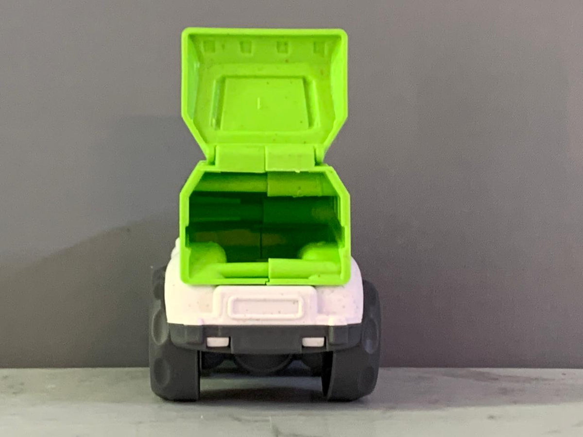 Joueco Construction Vehicle. (Rs 100 advance)