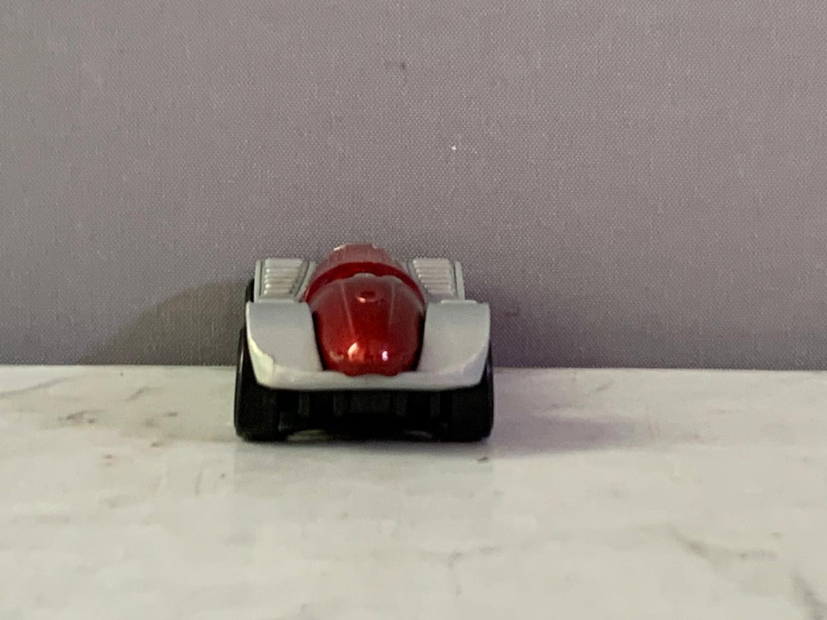 Hot Wheels Brit Speed.