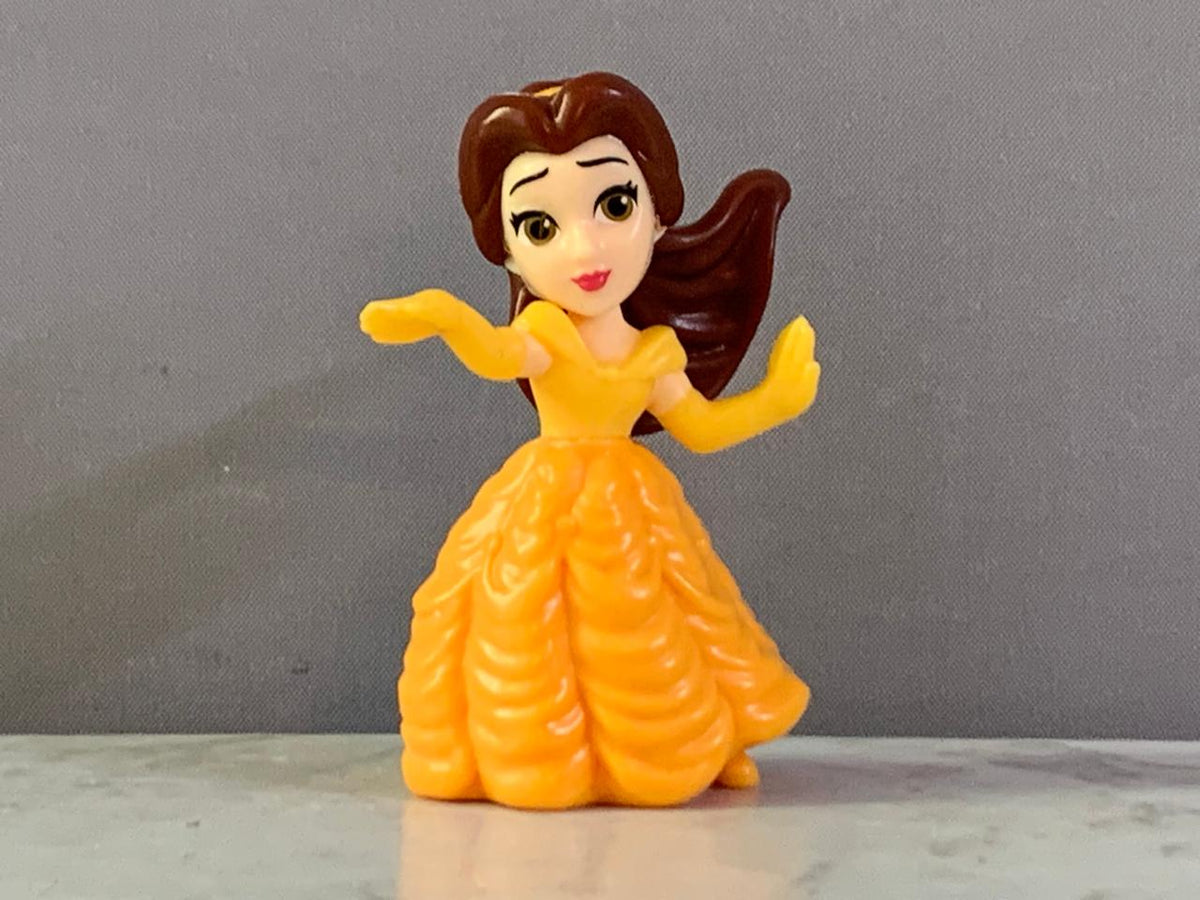 Disney Princess Belle Toy.