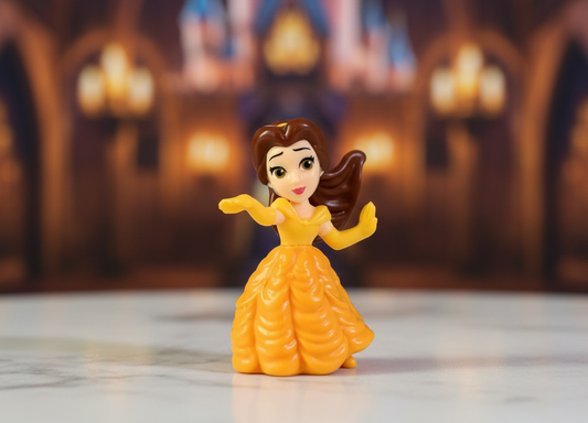 Disney Princess Belle Toy.
