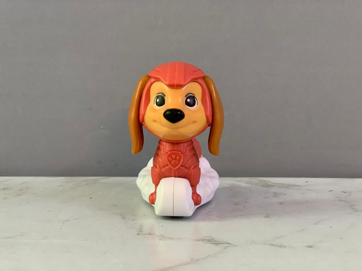 PAW Patrol Liberty Rolling Toy Figurine.