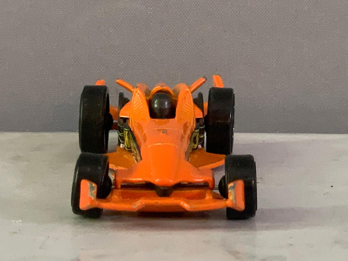 Hot Wheels F-Racer.