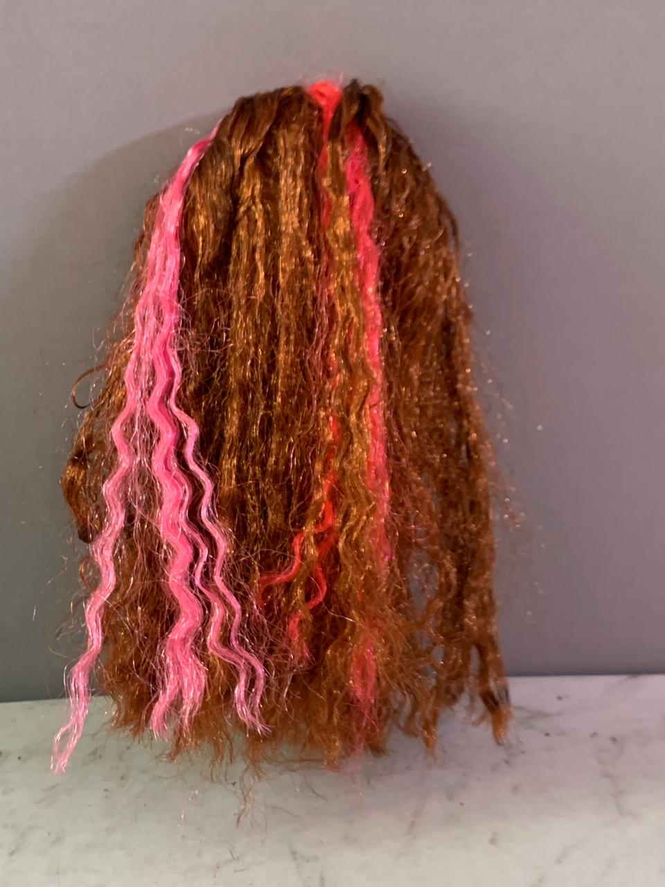 LOL Surprise! OMG Swim Fashion Doll Coral Waves. (Rs 250 advance)