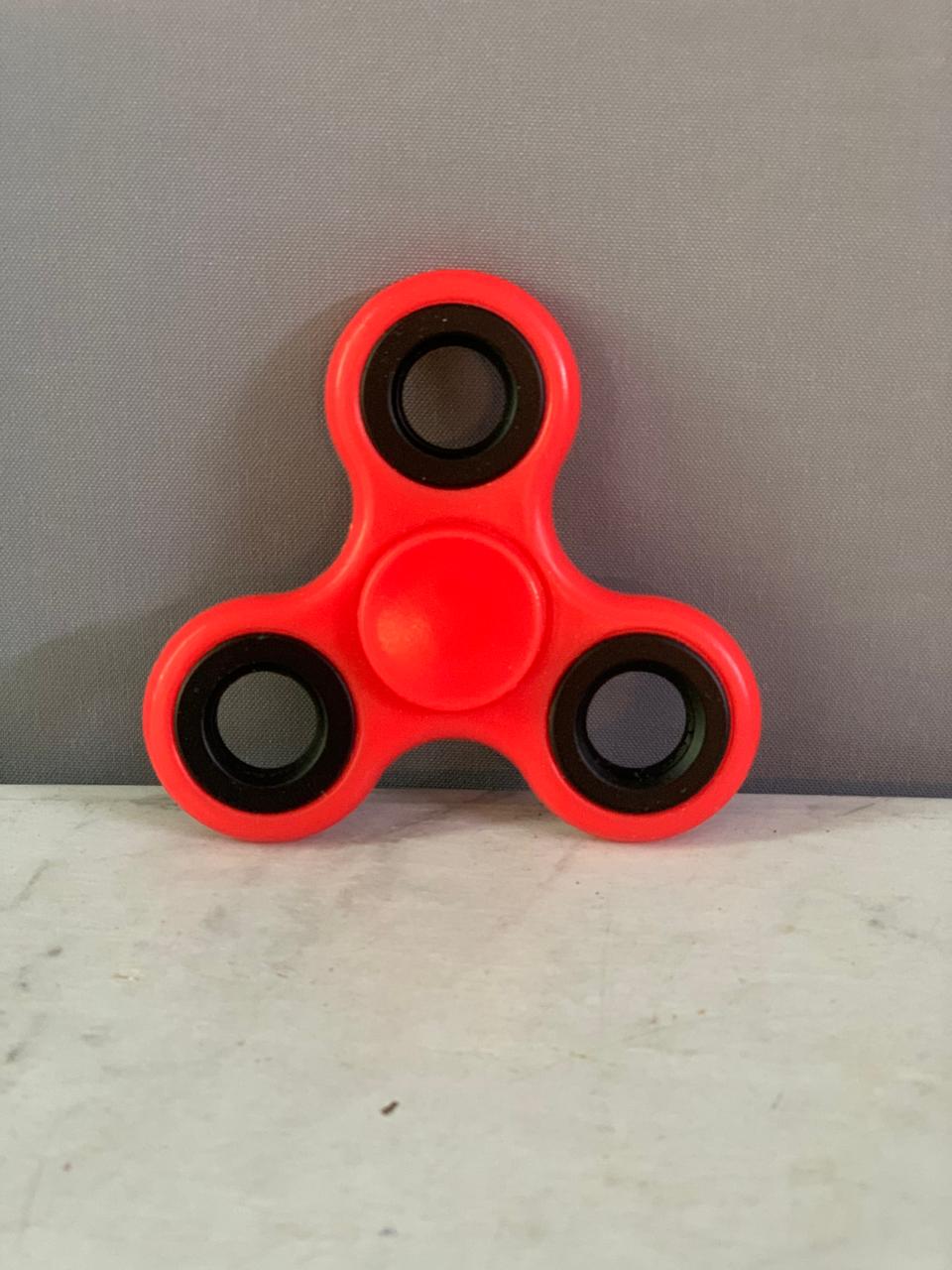 Fidget Spinner Stress Reducer Toy.