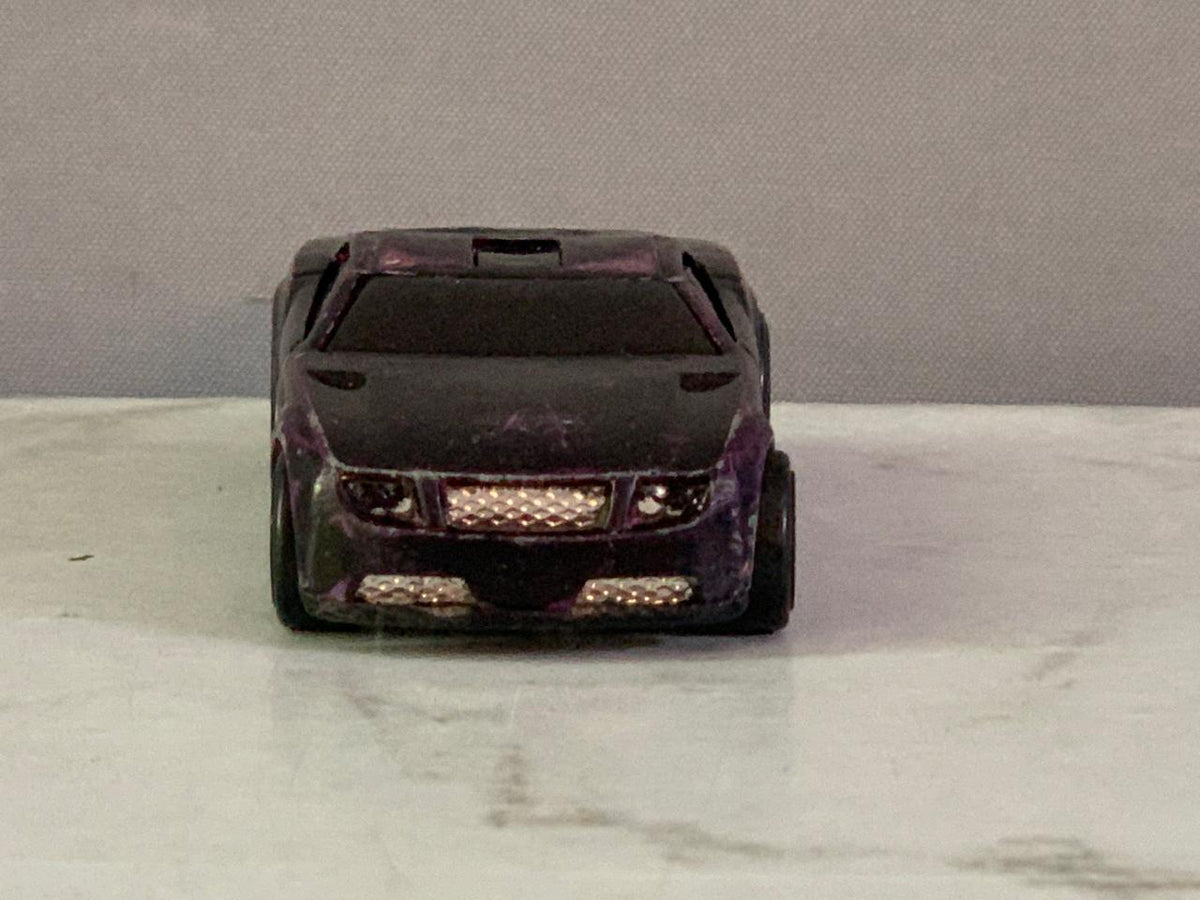 Hot Wheels Torque Screw Die-Cast Toy.(must check video for condition)