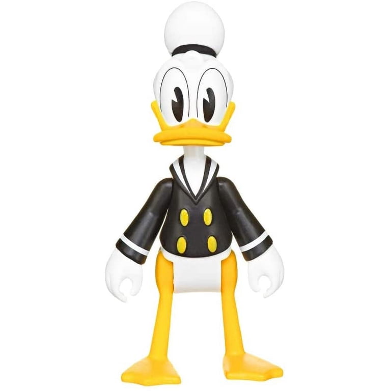 Disney DuckTales Donald Duck Action Figure. (Rs 100 advance)
