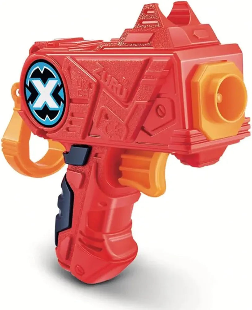 X-Shot Excel MicroGun.