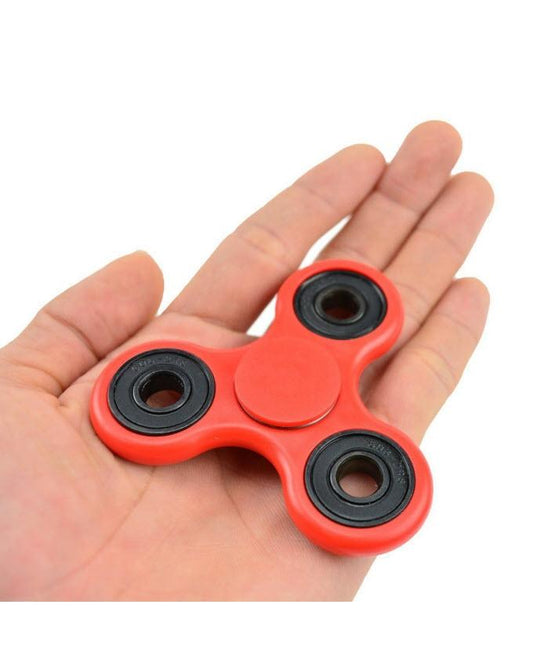 Fidget Spinner Stress Reducer Toy.