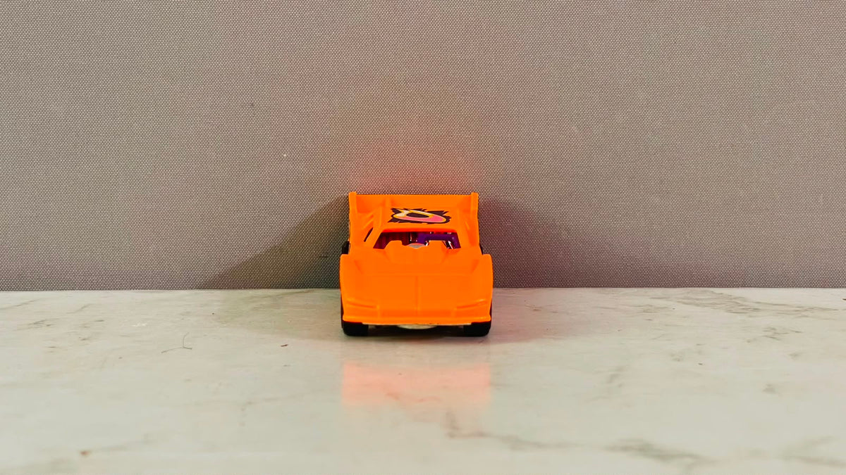 Hot Wheels Maximum Leeway.