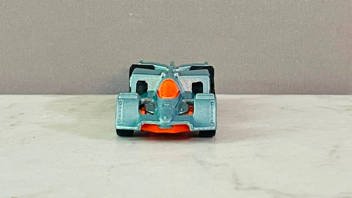Hot Wheels Epic Fast Die-Cast Race Car.