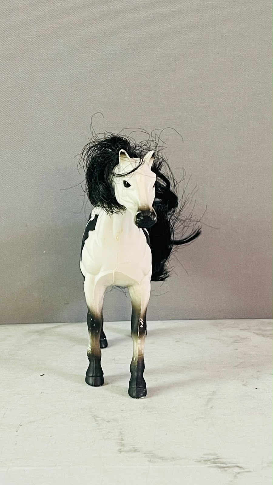 Kid Kore Pony Toy. (Rs 100 advance)
