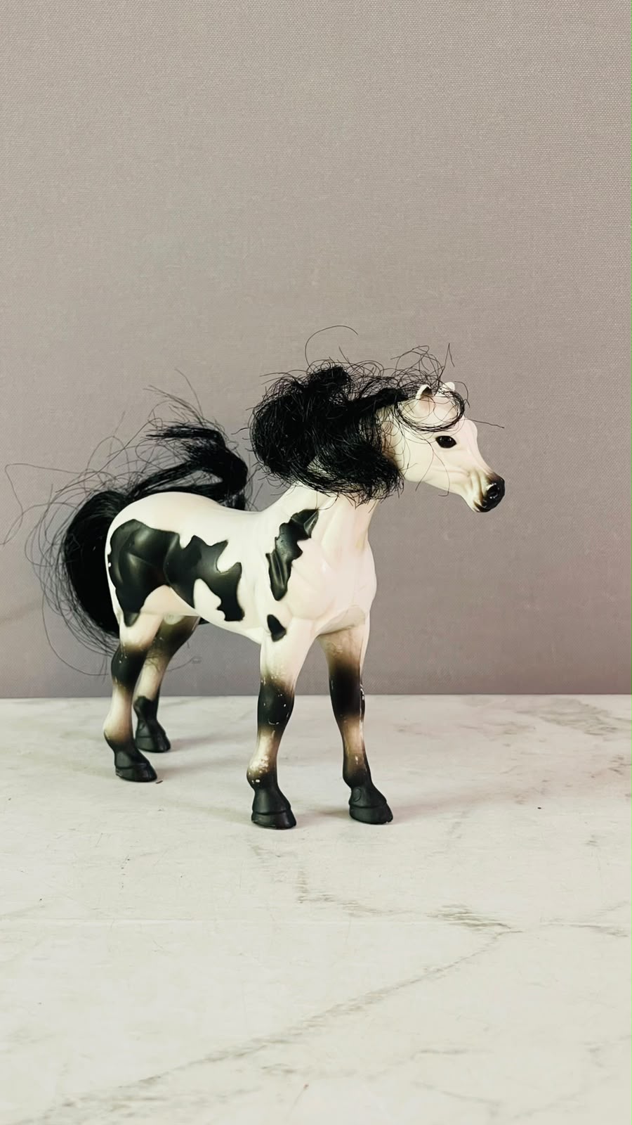 Kid Kore Pony Toy. (Rs 100 advance)