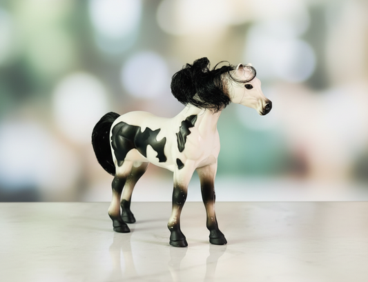 Kid Kore Pony Toy. (Rs 100 advance)