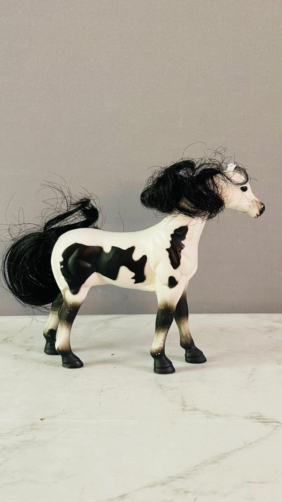 Kid Kore Pony Toy. (Rs 100 advance)