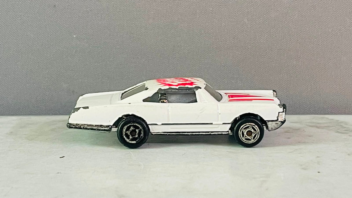 Marz Karz Pontiac Parisienne Vehicle. (Must check video for condition)