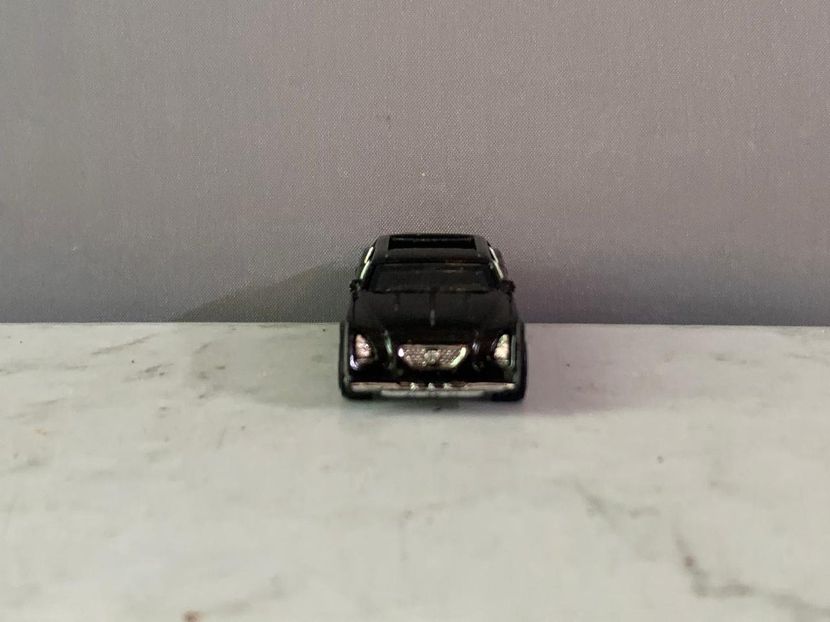Matchbox Limousine Die-Cast Car.