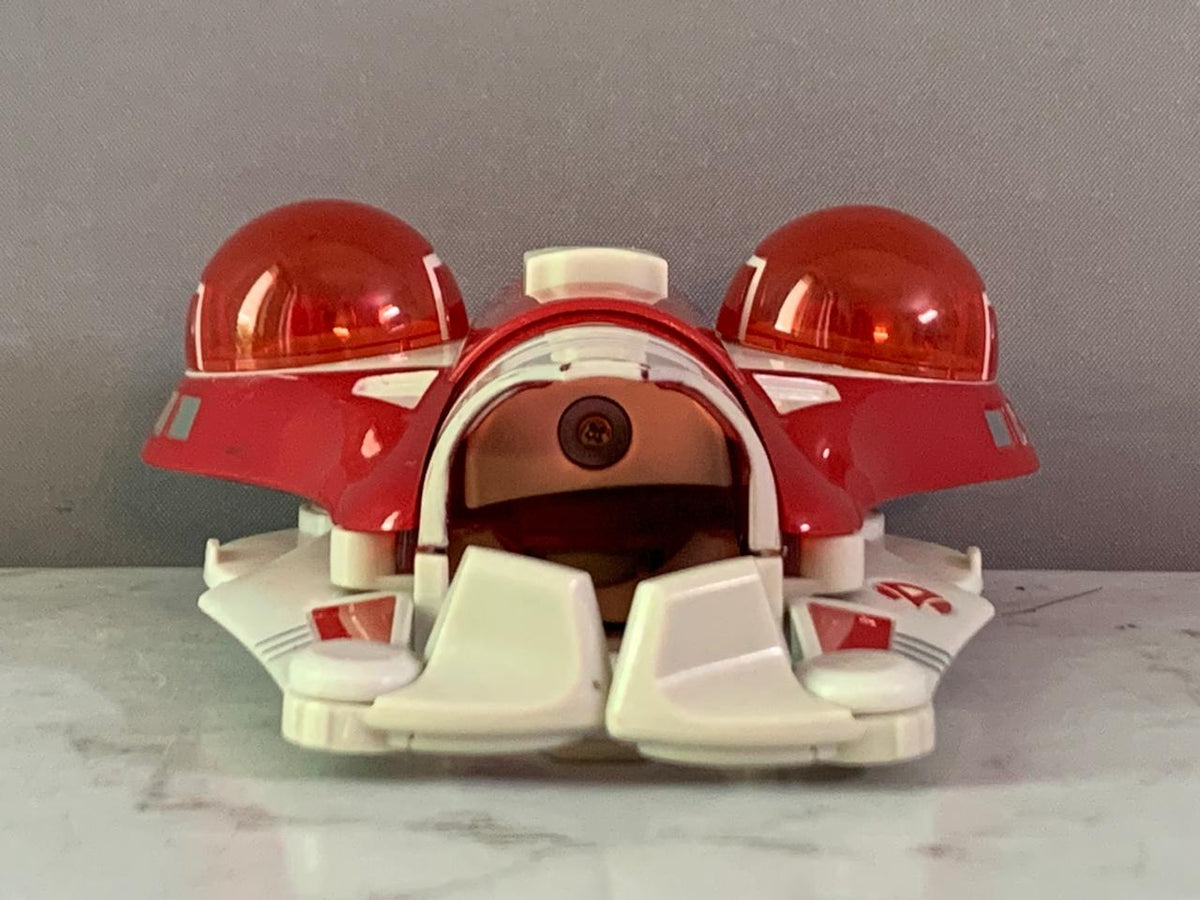 Bakugan Battle Brawlers Series 1 Wrist Launcher. (Must check video)