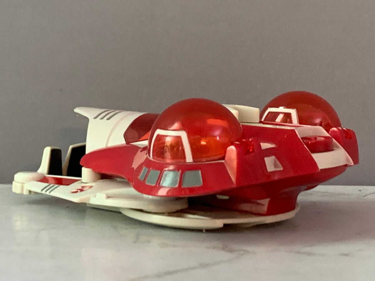 Bakugan Battle Brawlers Series 1 Wrist Launcher. (Must check video)