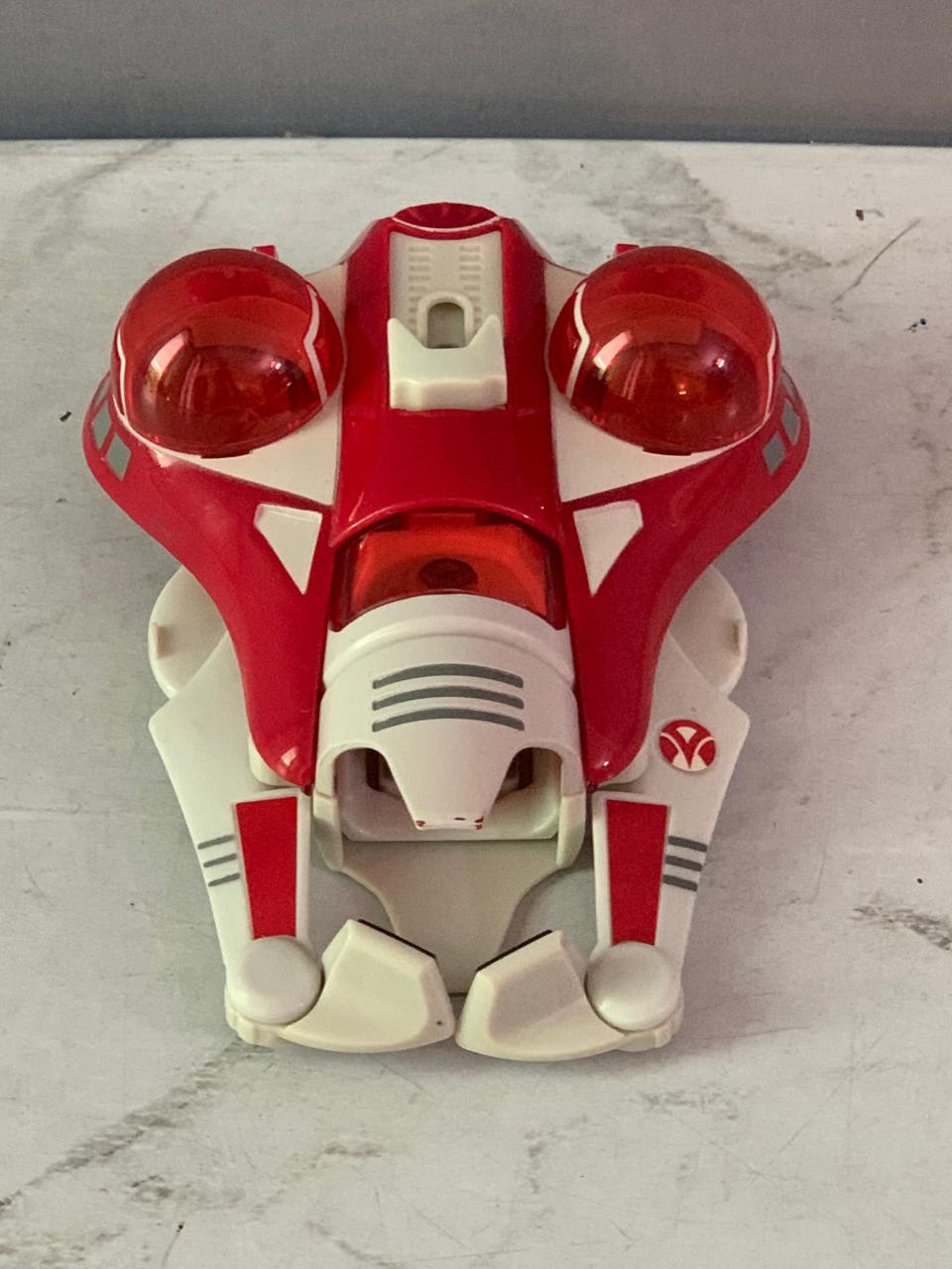 Bakugan Battle Brawlers Series 1 Wrist Launcher. (Must check video)