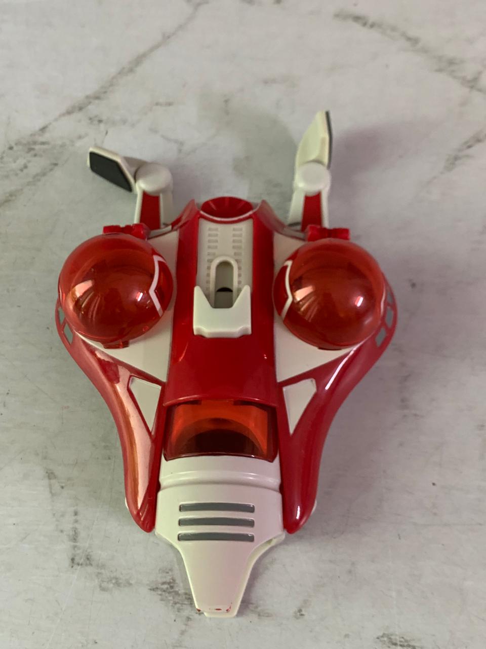 Bakugan Battle Brawlers Series 1 Wrist Launcher. (Must check video)