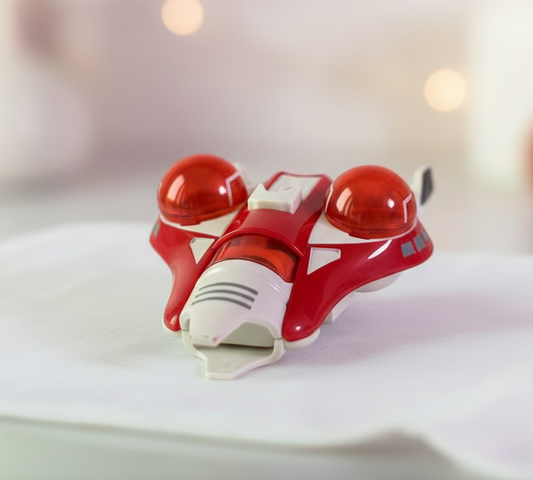 Bakugan Battle Brawlers Series 1 Wrist Launcher. (Must check video)