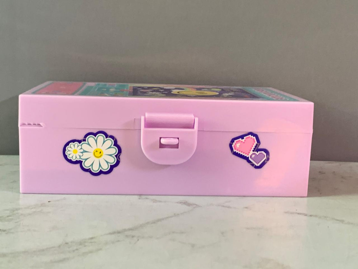 Video Arcade Box (Rs 150 advance)