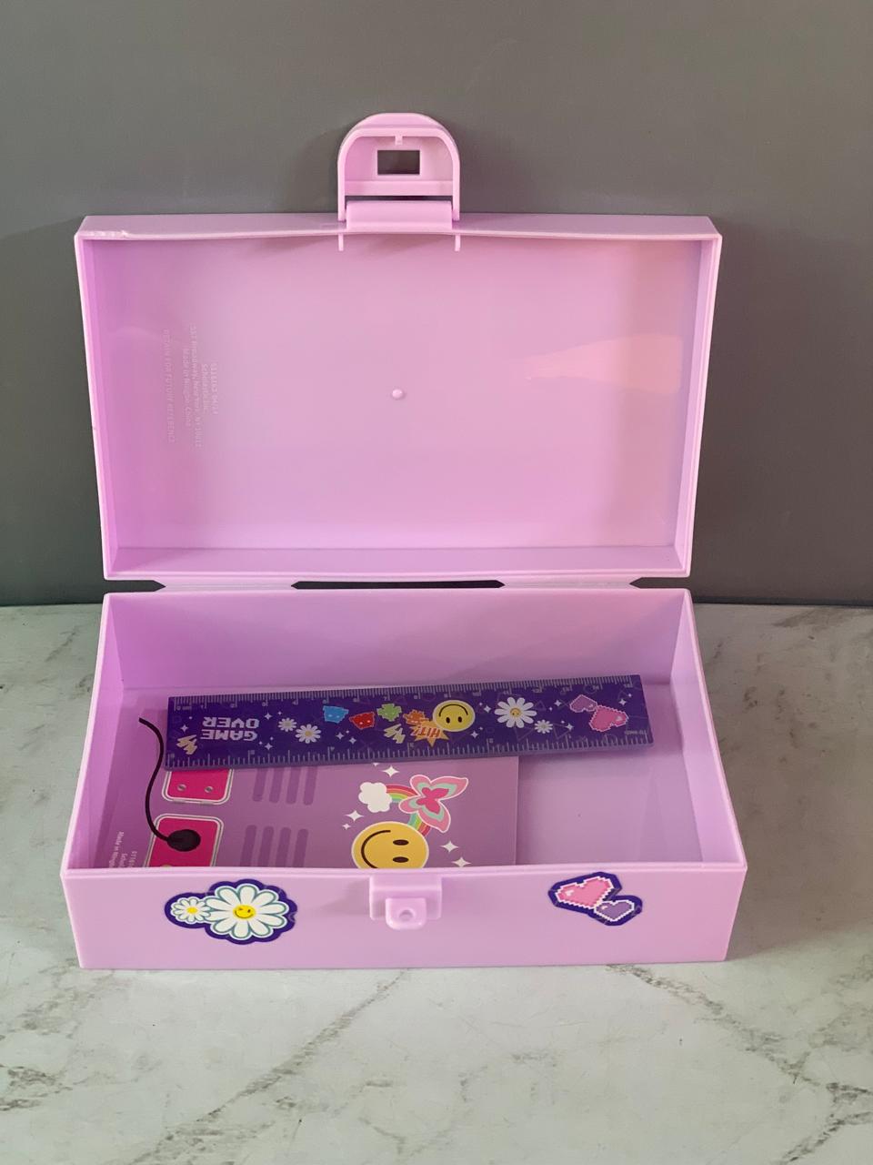 Video Arcade Box (Rs 150 advance)