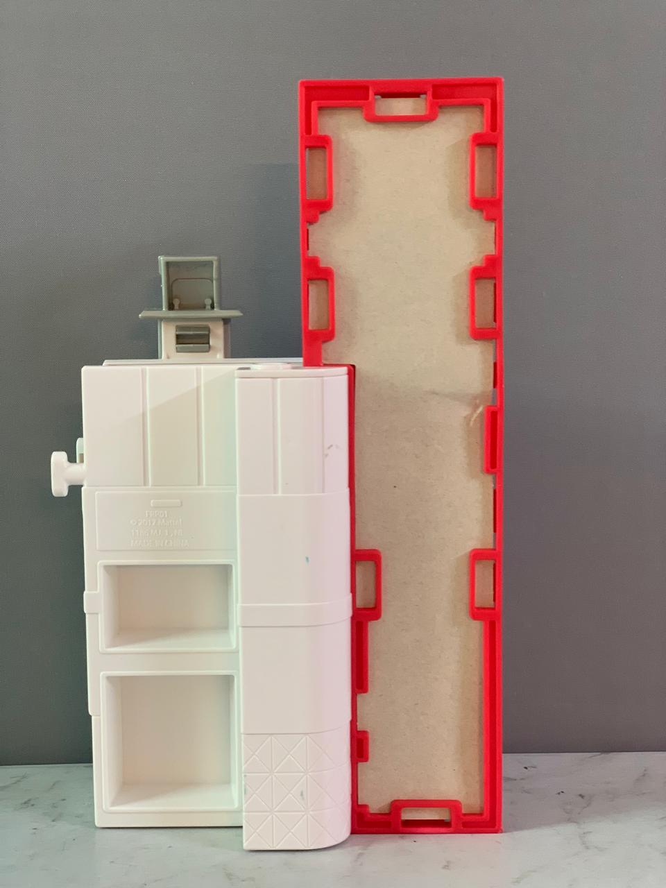 Mattel Barbie Skipper First Jobs Target Playset. (Rs 300 advance)