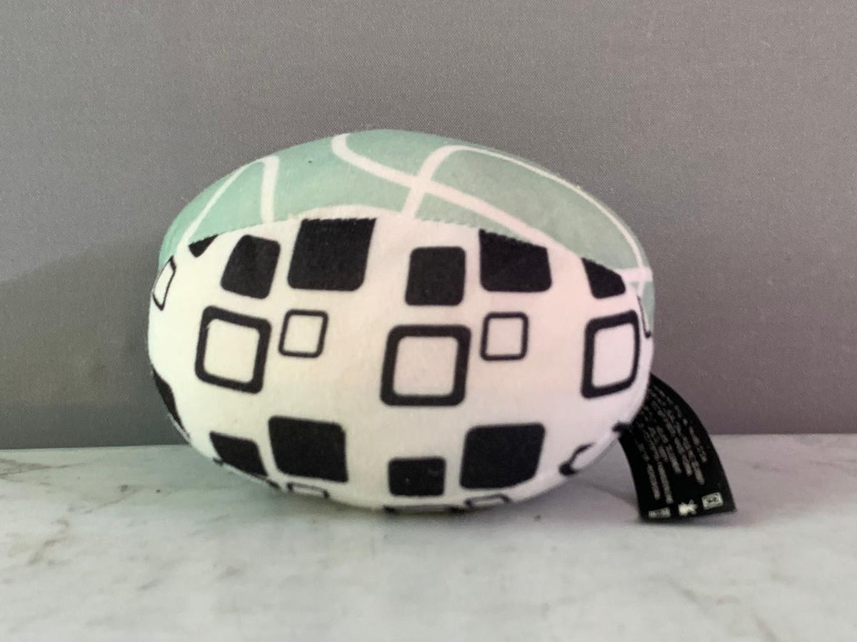 4moms Soft Ball Rattle. (Rs 80 advance)