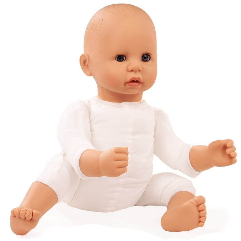 Classic Soft-Bodied Baby Doll.