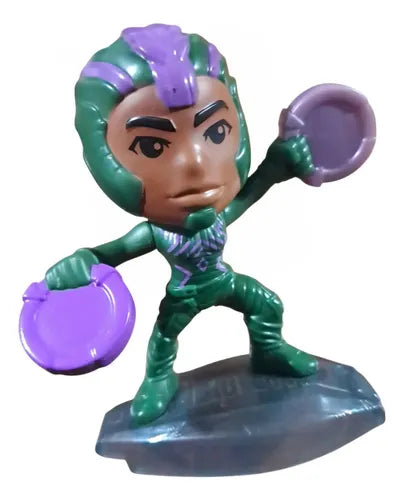 Marvel Studios Black Panther Nakia Action Figure.