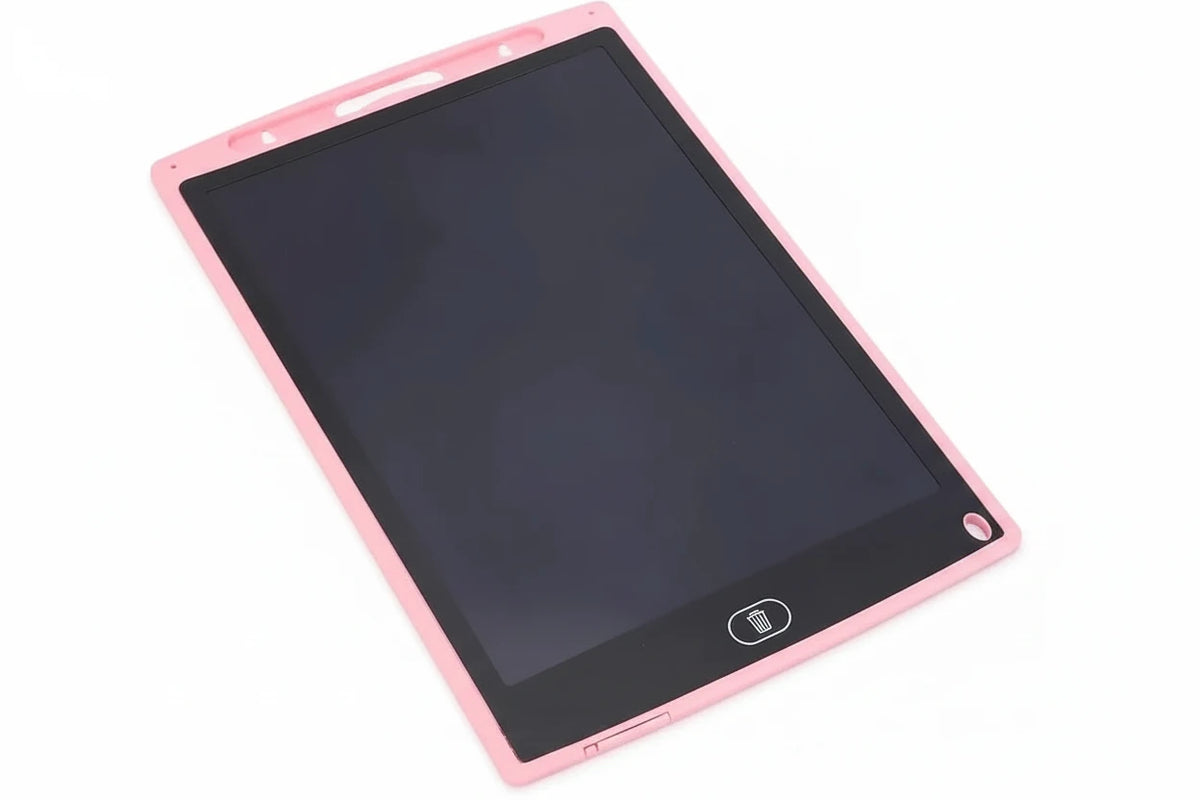LCD Writing Tablet.(without pen)(Rs 100 advance)