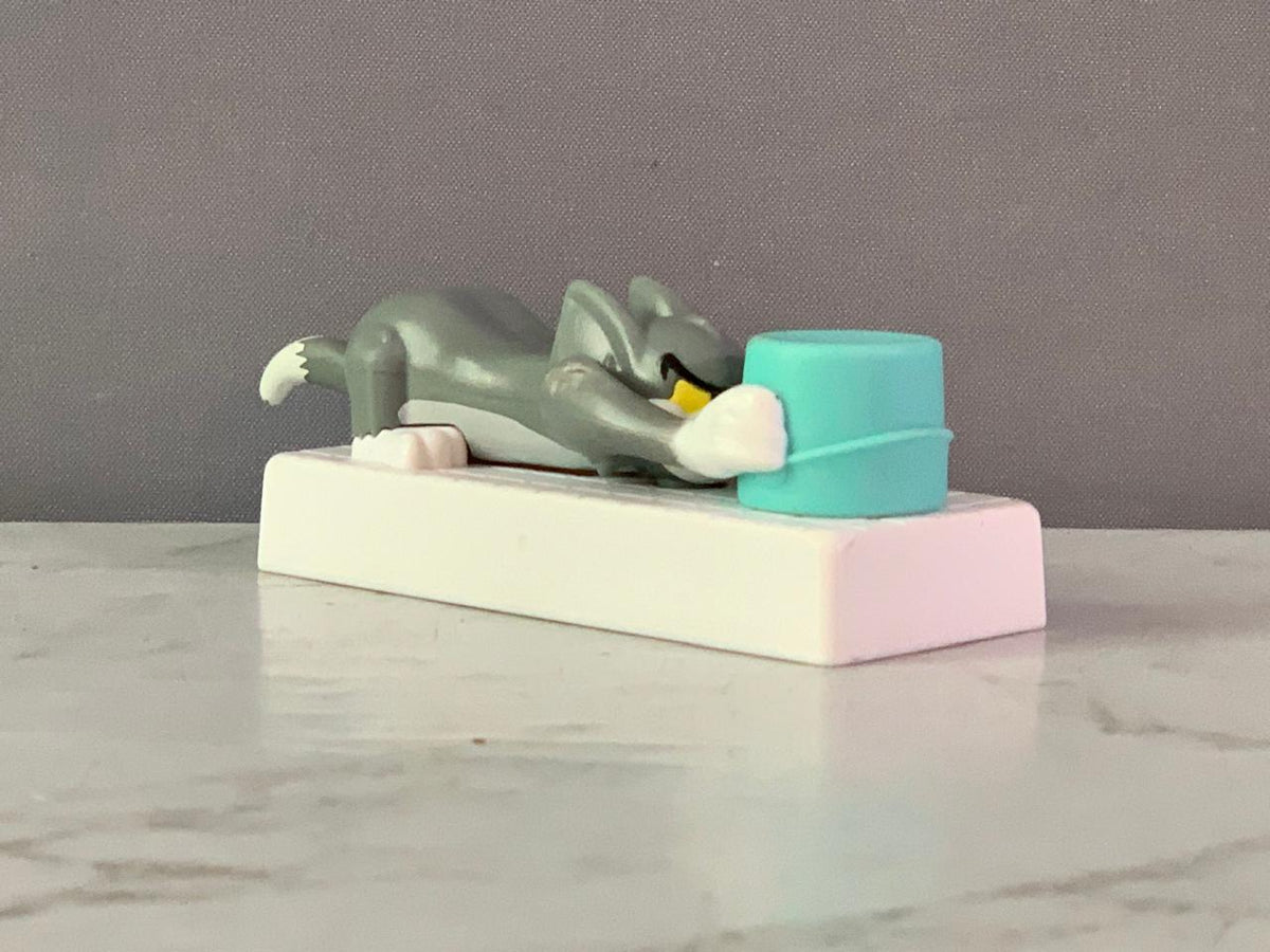 Tom & Jerry collection Tom Cat Figurine.