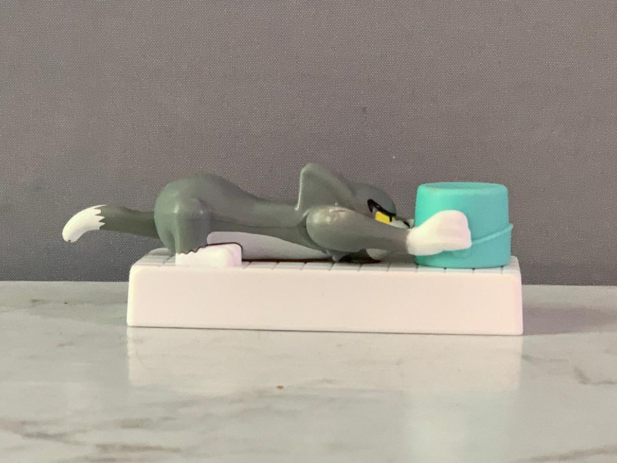 Tom & Jerry collection Tom Cat Figurine.