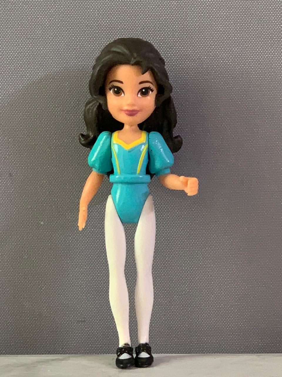 Disney's Elena of Avalor Figure.