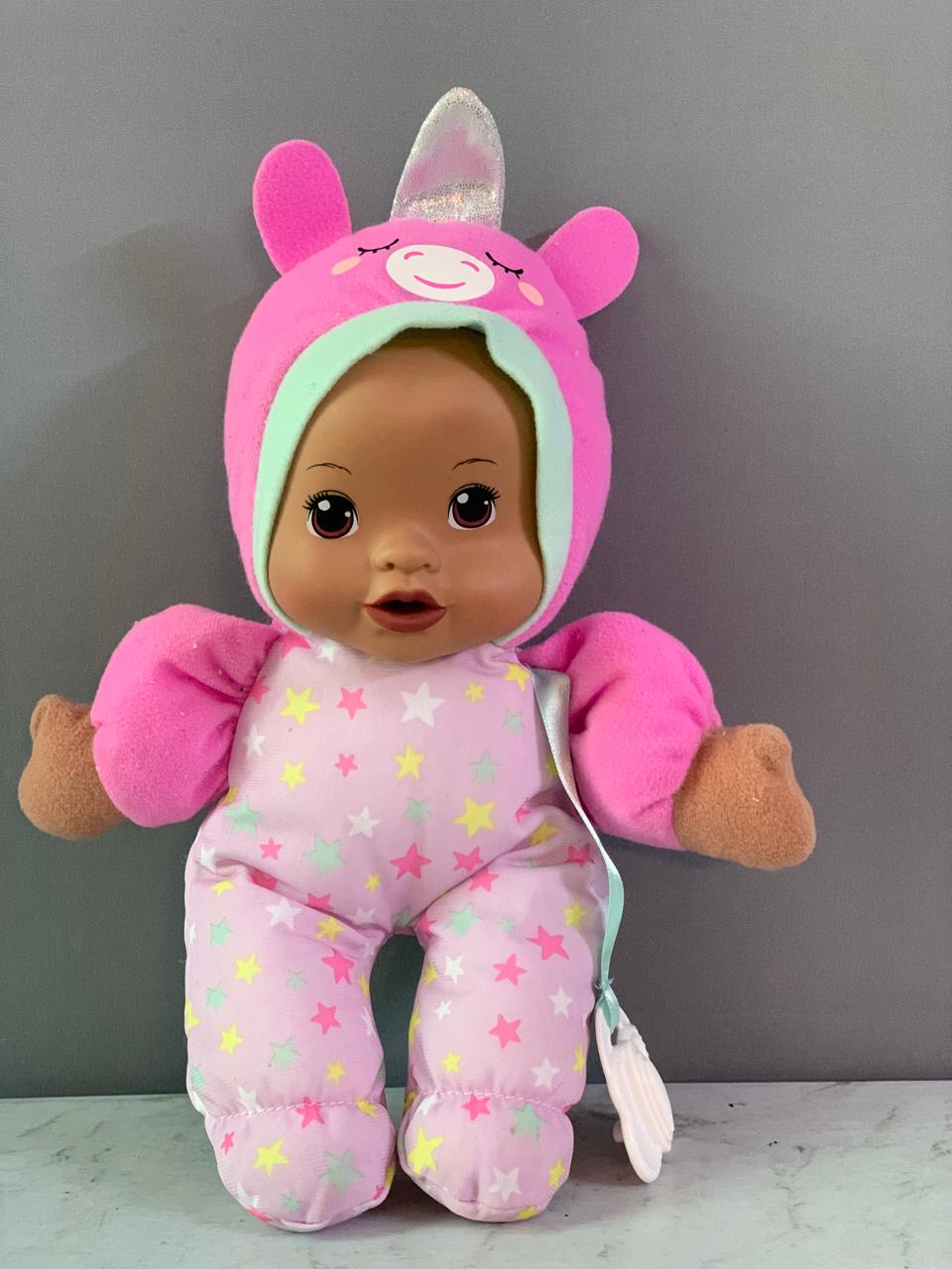 My Sweet Love Soft Baby Doll. (Rs 200 advance)