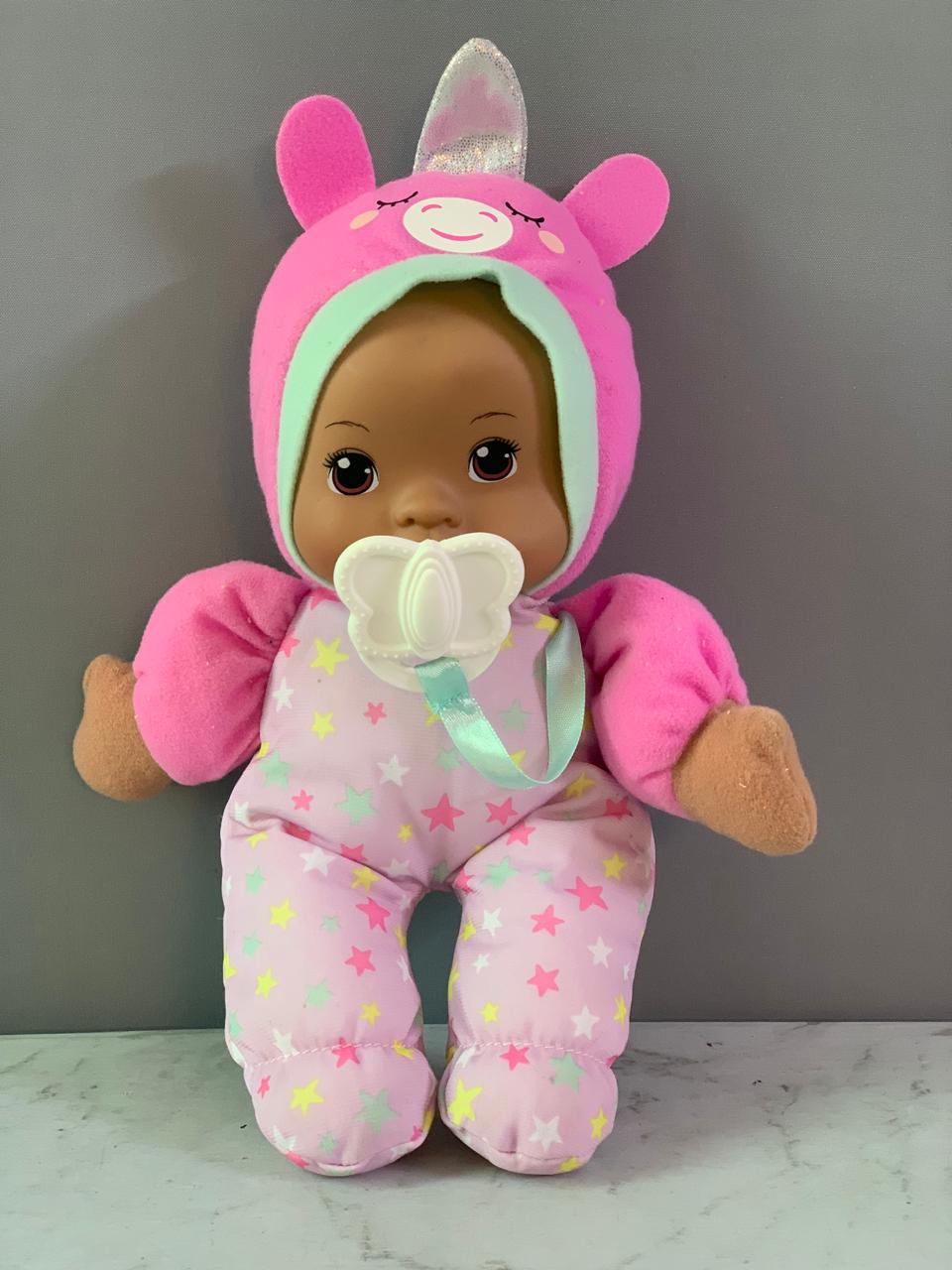 My Sweet Love Soft Baby Doll. (Rs 200 advance)