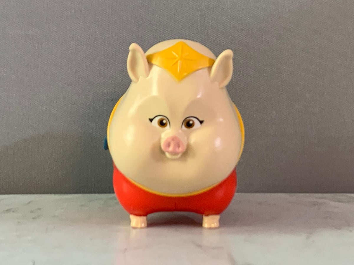 Fisher-Price PB The Pig Figure.
