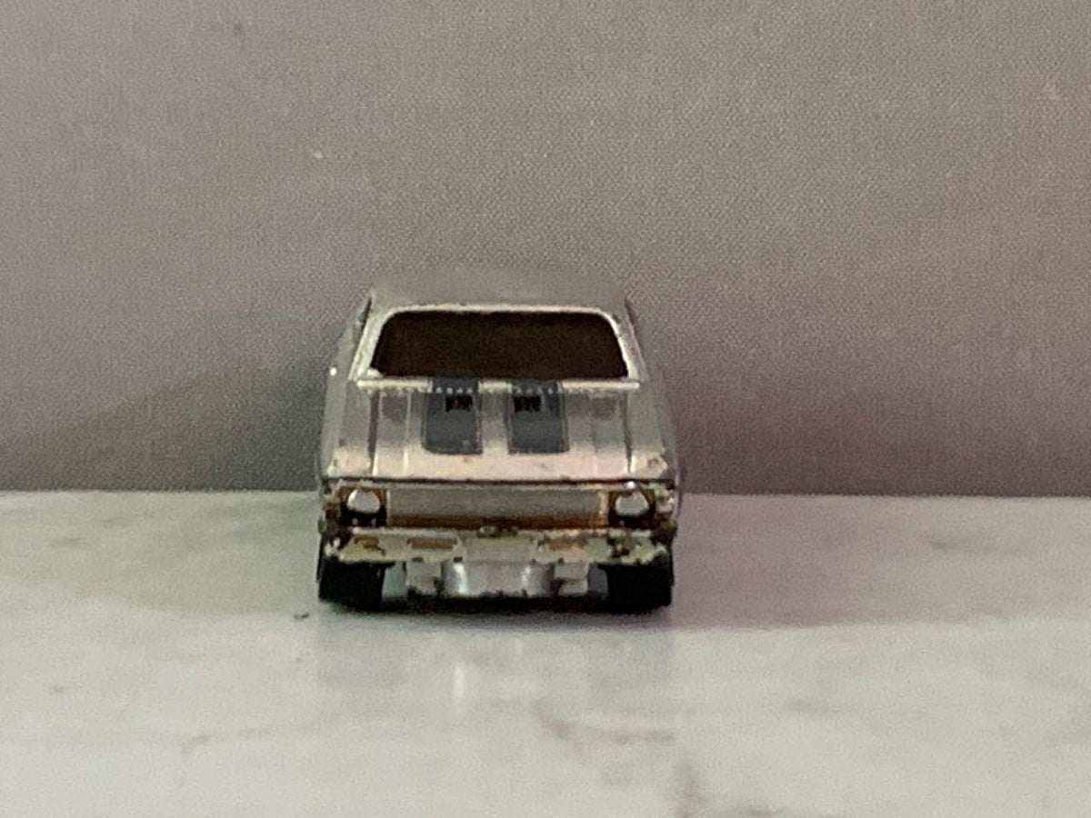 Hot Wheels Fast & Furious '70 Chevrolet Nova SS.