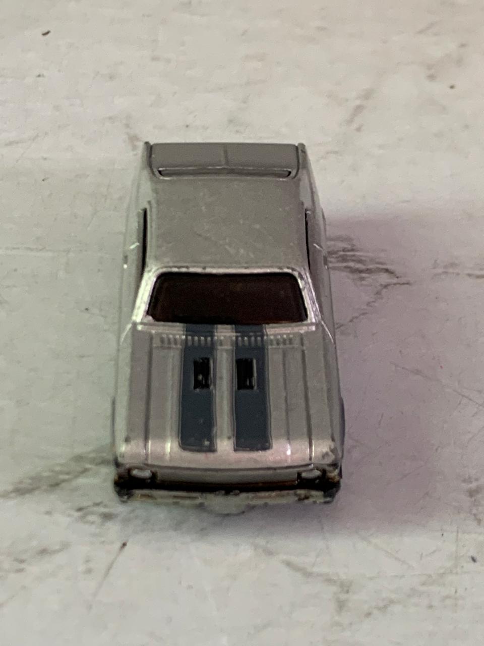 Hot Wheels Fast & Furious '70 Chevrolet Nova SS.