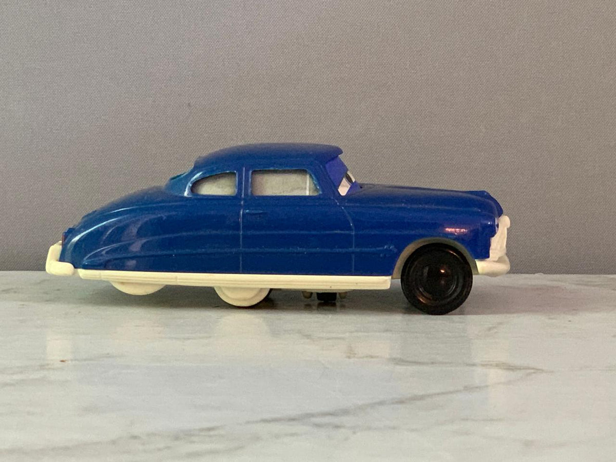 Disney Pixar Cars Character Doc Hudson. (Rs 200 advance)