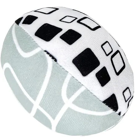 4moms Soft Ball Rattle. (Rs 80 advance)