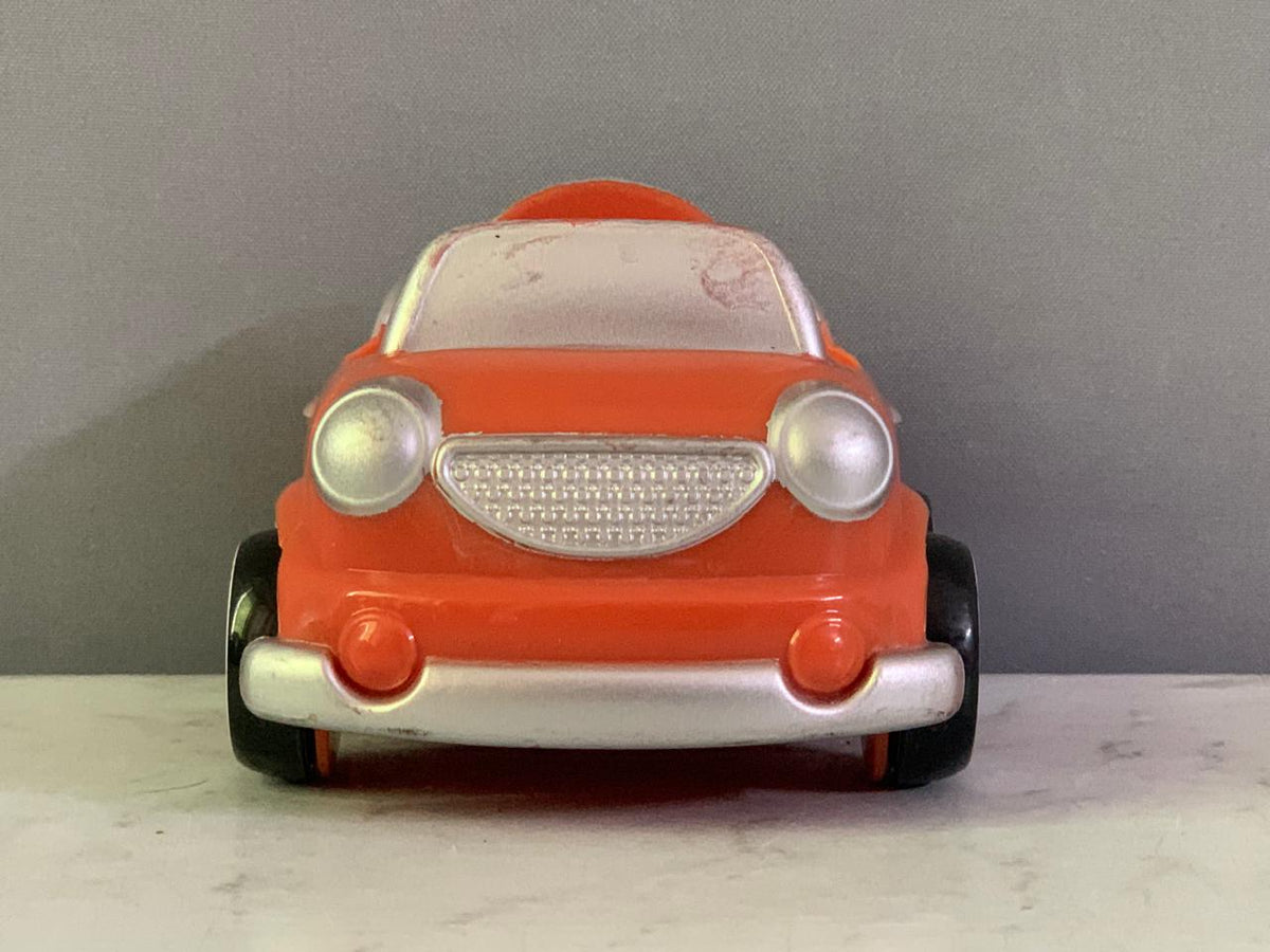 Mattel Mickey Mouse Clubhouse Toy Car.