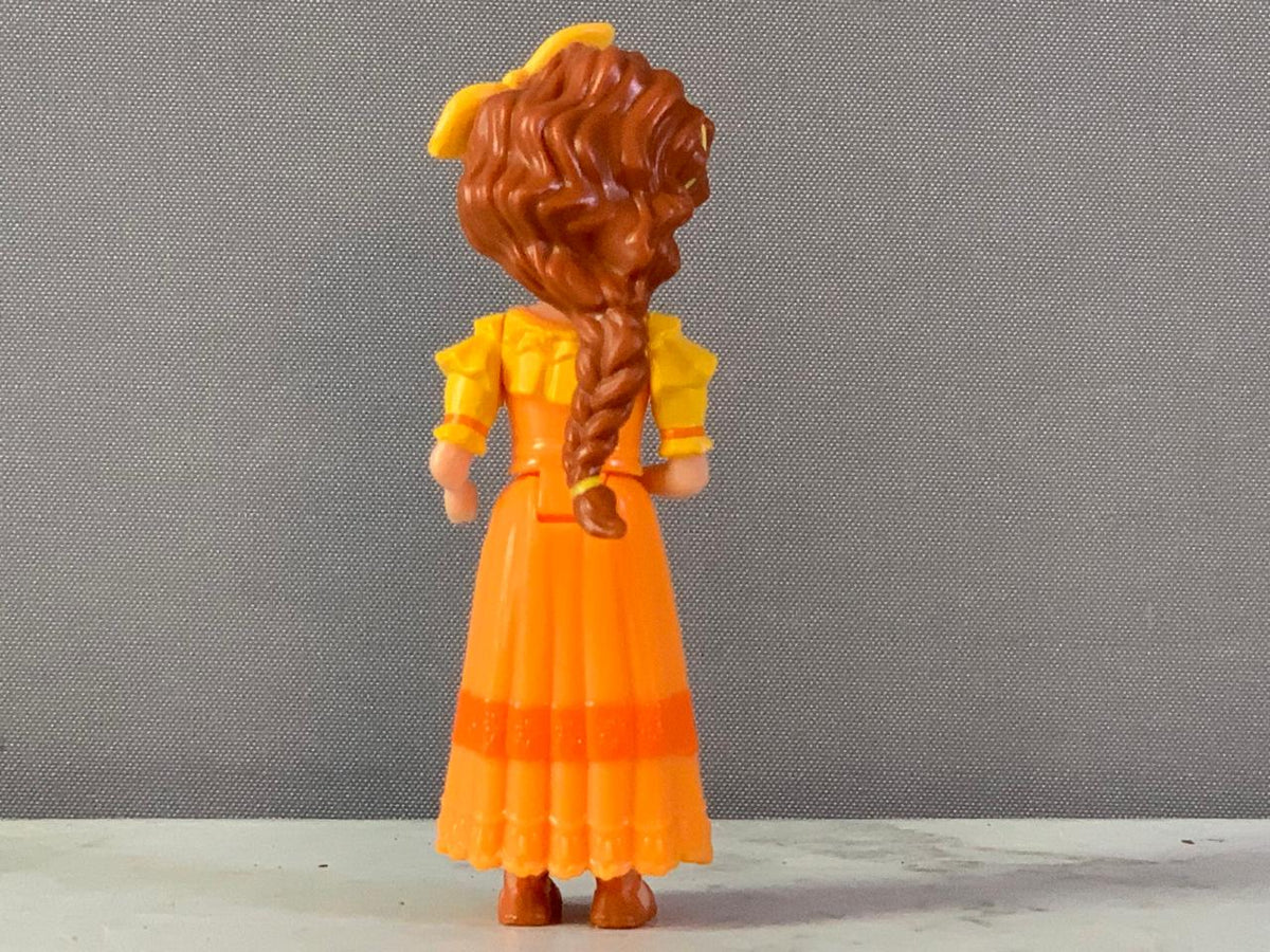 Disney Encanto Pepa Madrigal Doll. (Rs 100 advance)