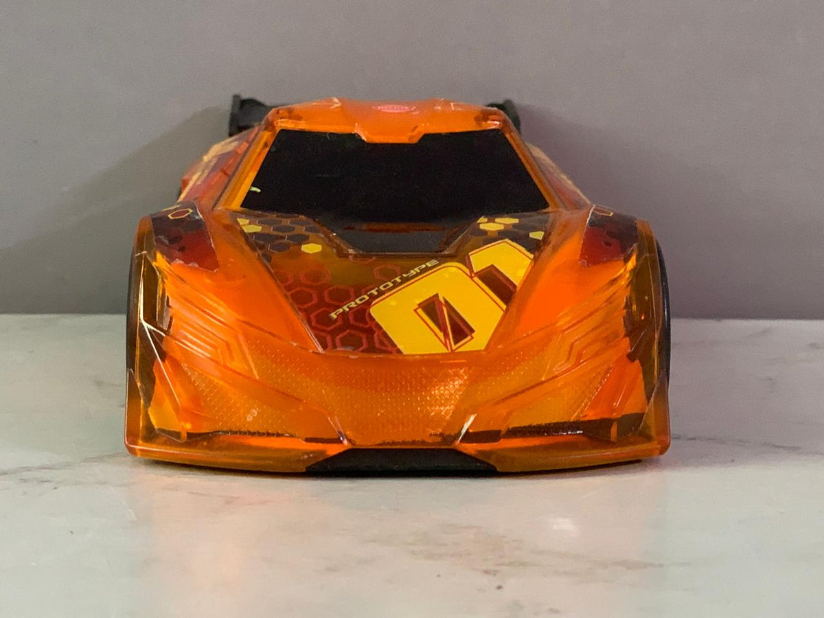 Dickie Toys Lightstreak Racer Prototype 01. (Rs 250 advance)