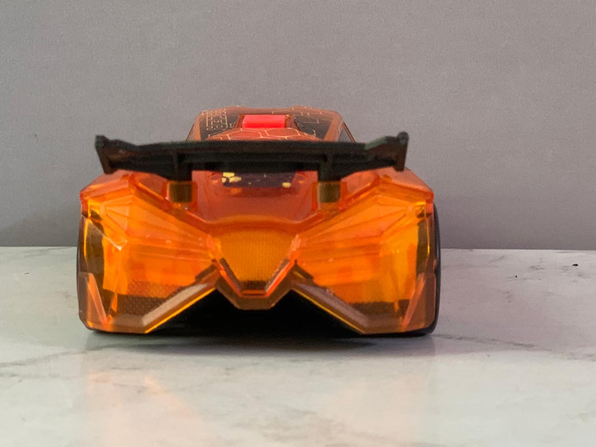 Dickie Toys Lightstreak Racer Prototype 01. (Rs 250 advance)