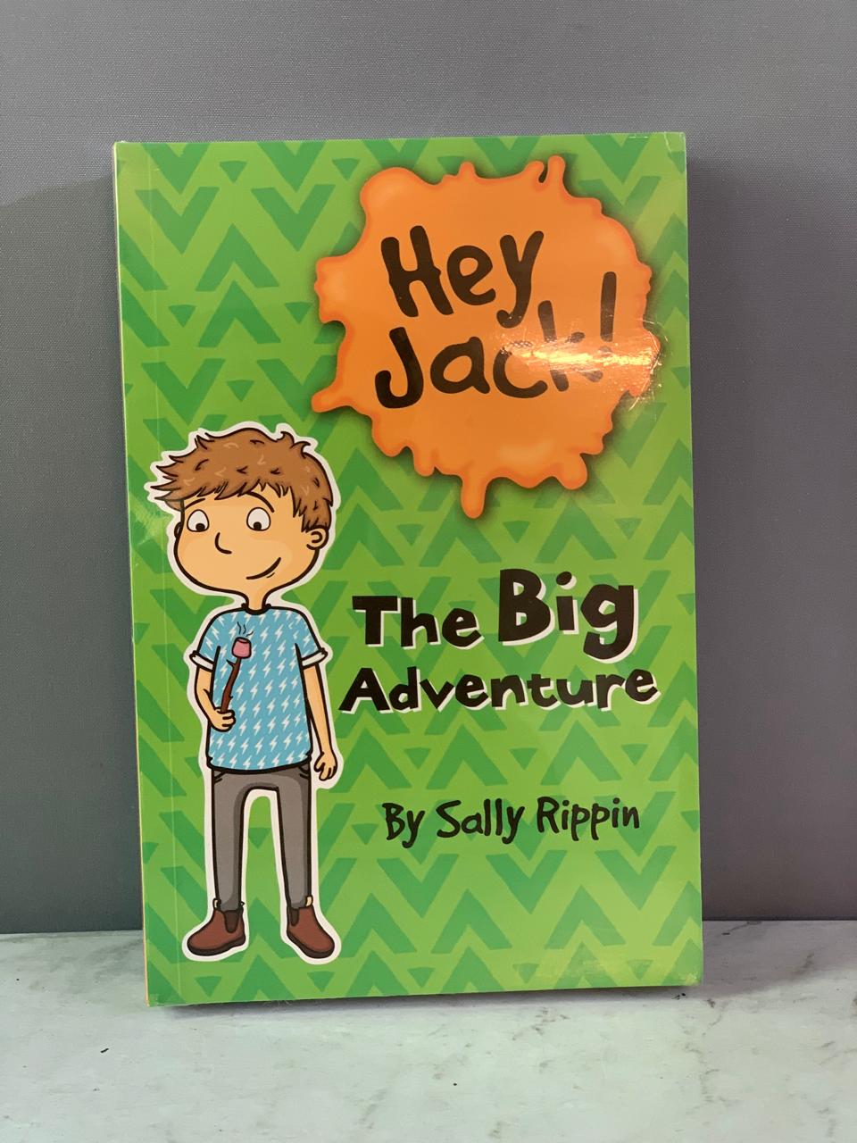 The Bumpy Ride. (Set of 6 books)(New) (Rs 500 advance)