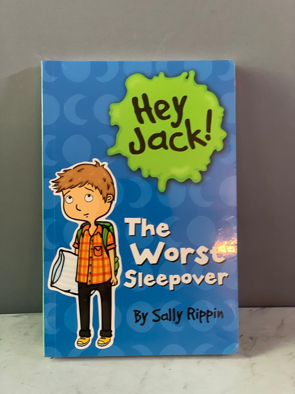 The Bumpy Ride. (Set of 6 books)(New) (Rs 500 advance)