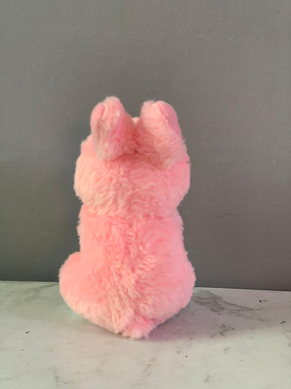 TY Beanie Boo Key Pendant Jasper The Rabbit.