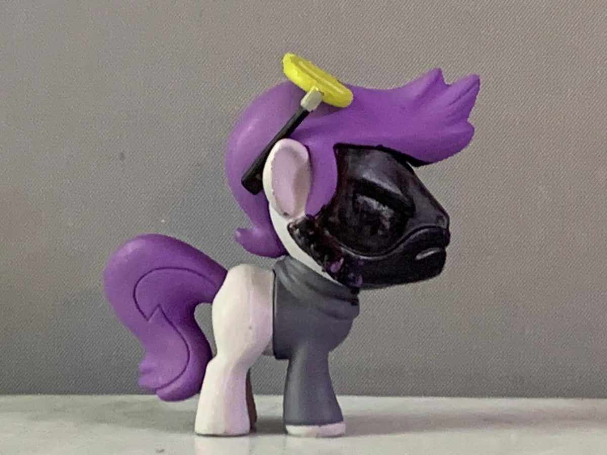 Funko Hench Pony Mini Figure. (Rs 100 advance)